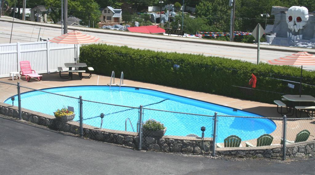 Lake Lighthouse Inn Osage Beach Dış mekan fotoğraf